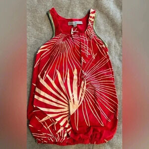 NWT Cupcakes and Pastries kids strawberry bubble dress size 2T